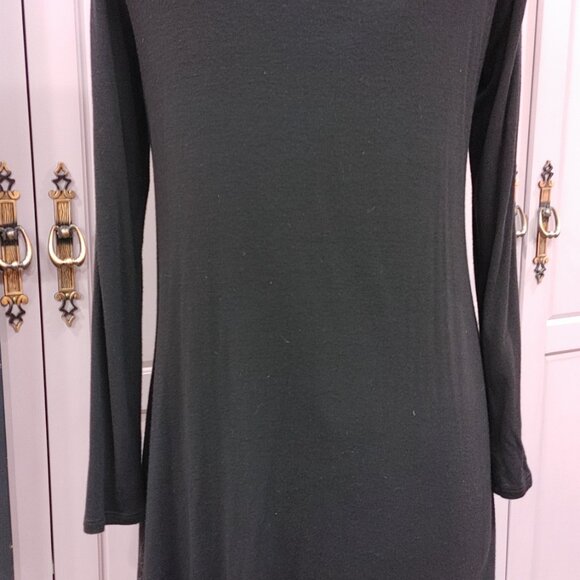 Vanilla Sugar Brand, Black and Tan Patterned, size M - L - Picture 5 of 5